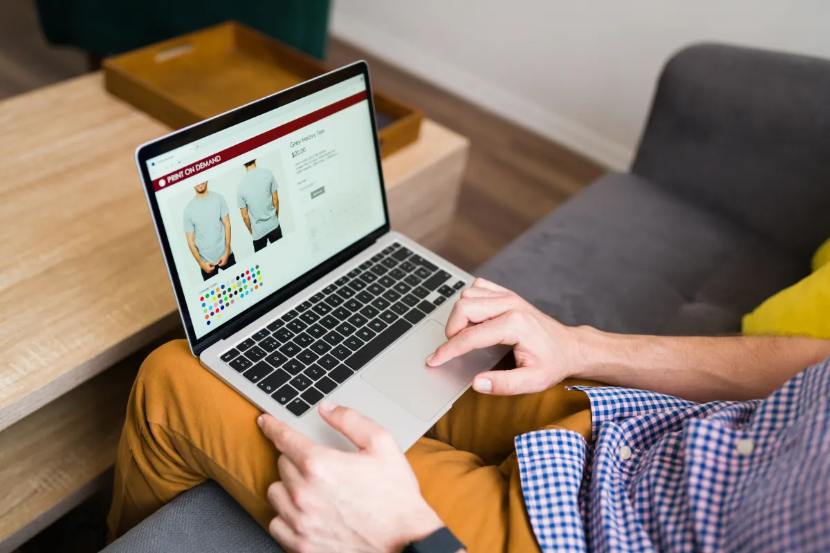 Para E-Commerce